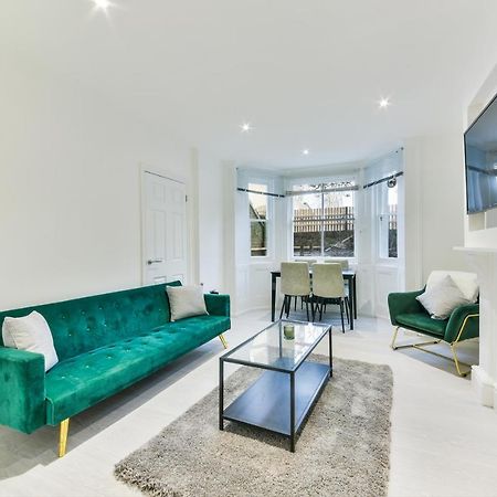 لندن Amazing 2 Bed Apartment Clapham North المظهر الخارجي الصورة