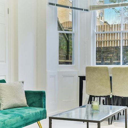 لندن Amazing 2 Bed Apartment Clapham North المظهر الخارجي الصورة