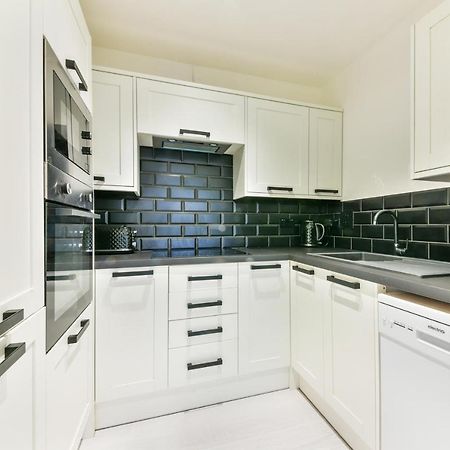لندن Amazing 2 Bed Apartment Clapham North المظهر الخارجي الصورة